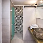 דירה Day One Mansion סנטוריני