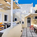 Day One Mansion דירה סנטוריני