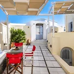 דירה Day One Mansion