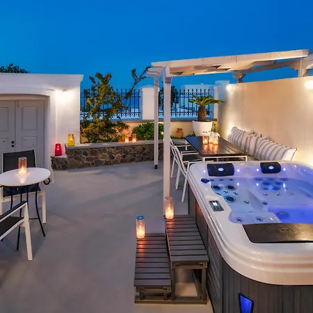 费拉首日公寓 公寓 费拉