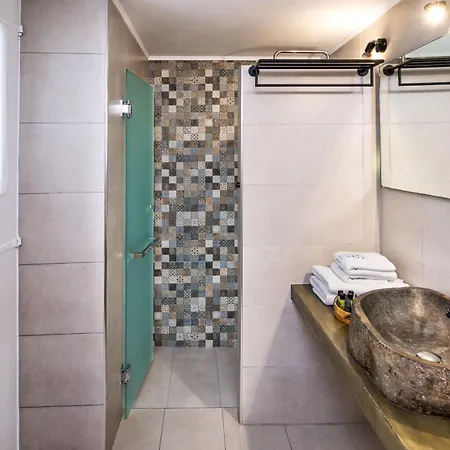 公寓 费拉首日公寓 费拉