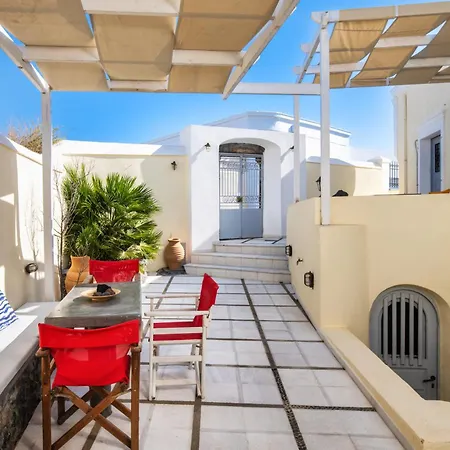 公寓 费拉首日公寓