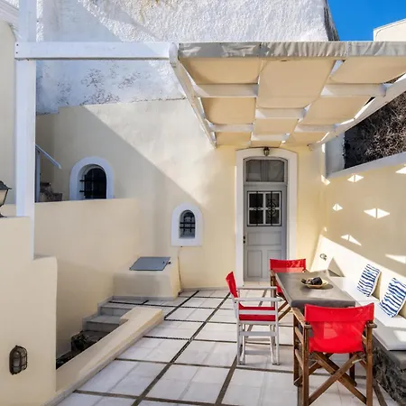 公寓 费拉首日公寓 *