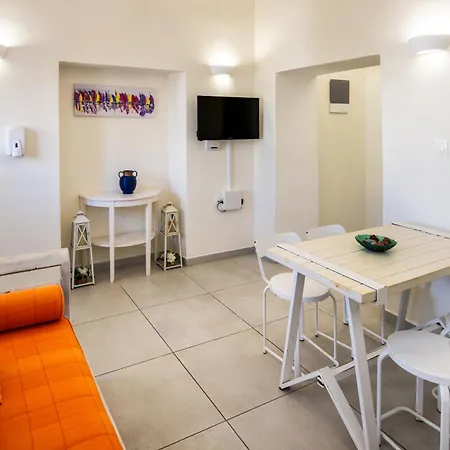 公寓 费拉首日公寓 费拉