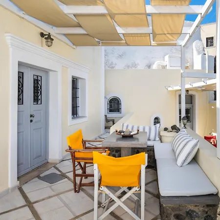 费拉首日公寓 * 费拉