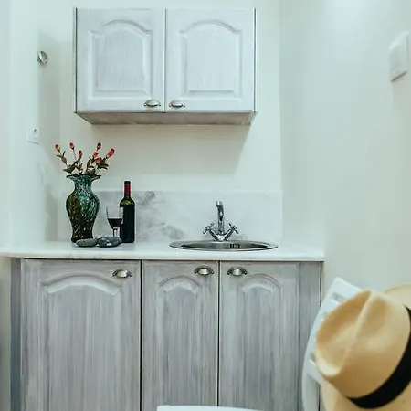 公寓 费拉首日公寓 费拉