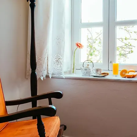 公寓 费拉首日公寓