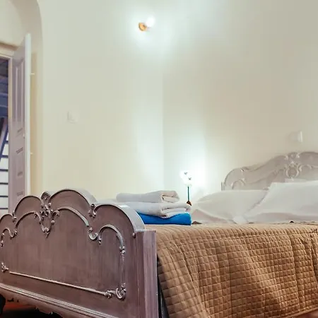 公寓 费拉首日公寓 费拉