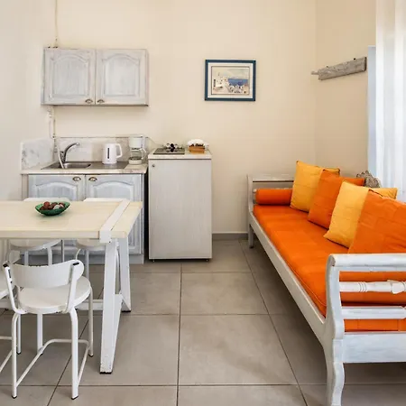 Day One Mansion * Fira (Santorini)