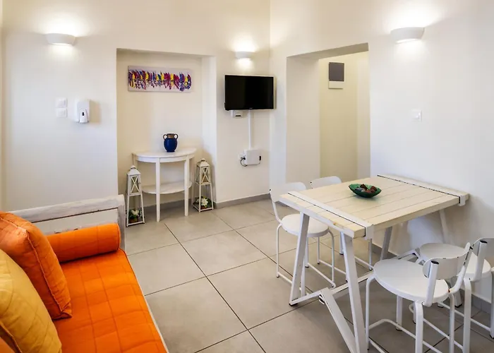 Апартаменты Day One Mansion Тира